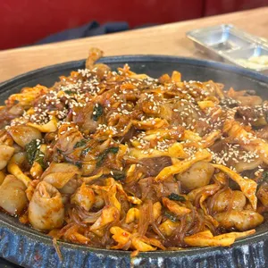 보배곱창 사진