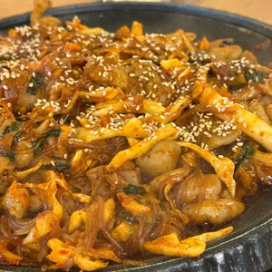 보배곱창 사진