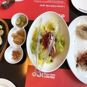 LK뉴욕랍스터 리뷰 사진
