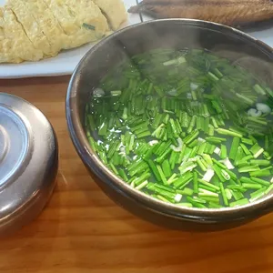 앞뜰식당 사진