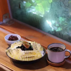 까멜리아 인 구룡포 사진