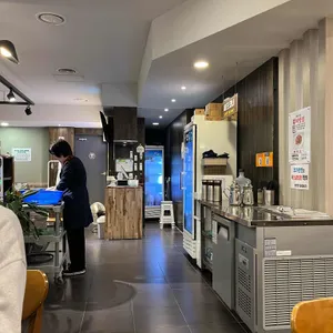 두둑한 샤브 칼국수 리뷰 사진