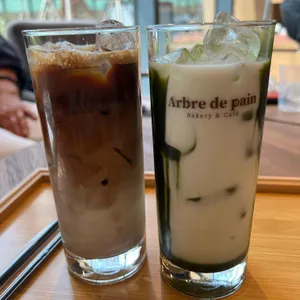 아브르드팡 사진