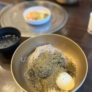선바위메밀장터 사진