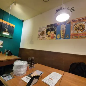 모범반점 리뷰 사진