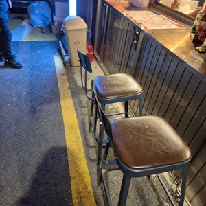 로스 밤바스 타코 리뷰 사진