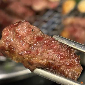 우대한식당 사진
