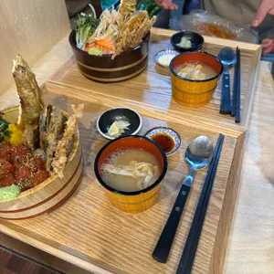 이치돈부리 사진