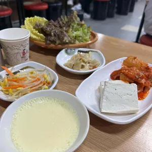 삼해집 사진