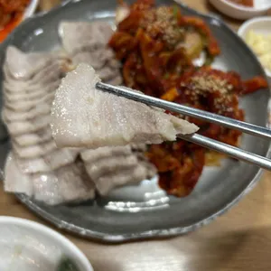 삼해집 사진