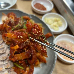 삼해집 사진