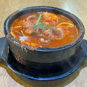 하나식당 사진