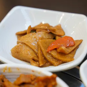 백반감자탕 사진