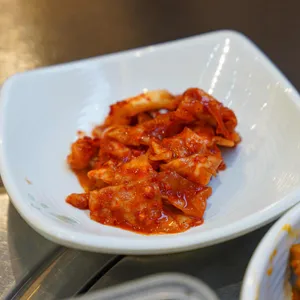 백반감자탕 사진