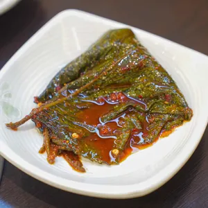 백반감자탕 사진