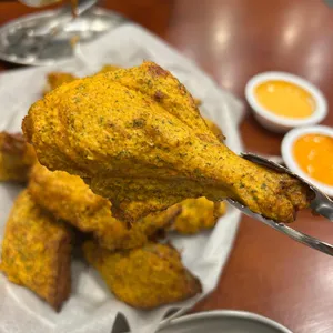 굽네치킨 사진