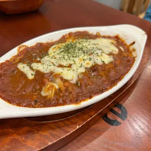 굽네치킨 사진