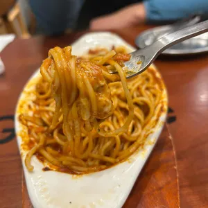 굽네치킨 사진