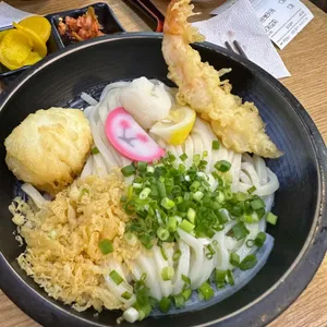 카마타케제면소 사진