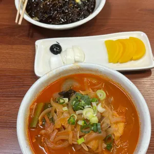 상해 사진
