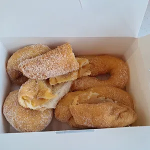 교동도나스 사진