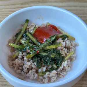 백청우칼국수 사진