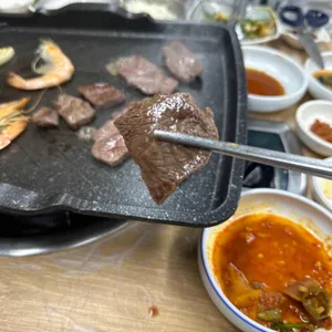 좋은고기한우직판장 리뷰 사진