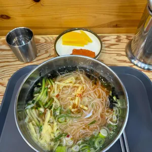 수유리우동집 사진