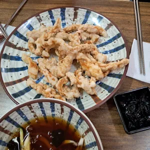 아하중국집 사진