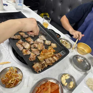 삼복집 사진