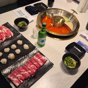 탕궁훠궈 사진