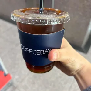 커피베이 사진