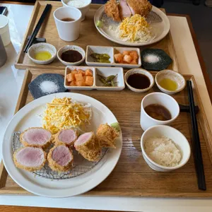 한조카츠 사진