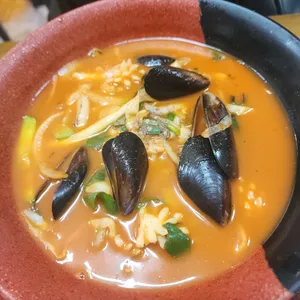 대성반점 사진