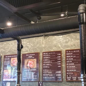 화기 리뷰 사진