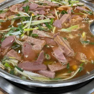 모박사부대찌개  사진