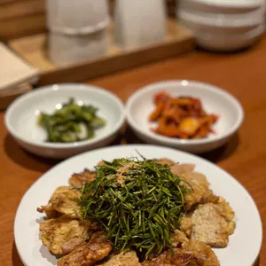 국숯집 리뷰 사진