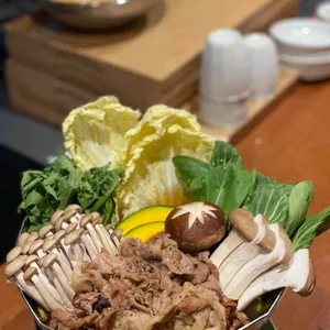 국숯집 리뷰 사진