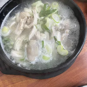 설봉순대국 사진