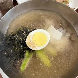 설봉순대국 사진