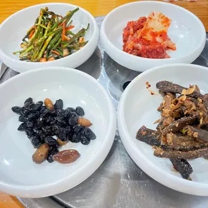 군산아구찜 사진