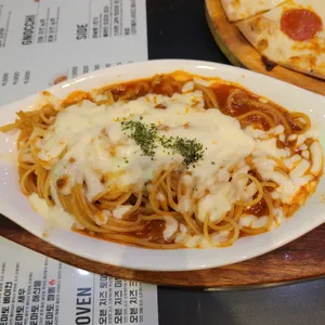 스파게티스토리 사진