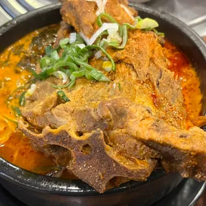 왕뼈사랑 사진