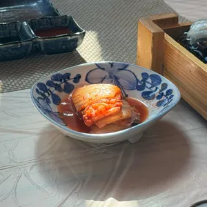마라도일식 사진