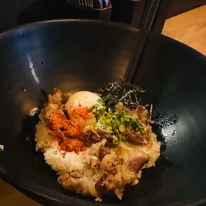 긴자료코 사진