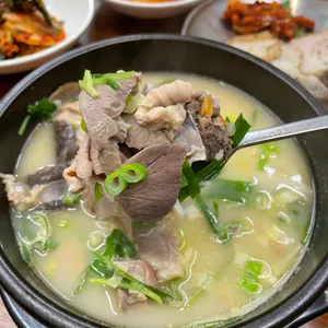 이화해장촌 사진