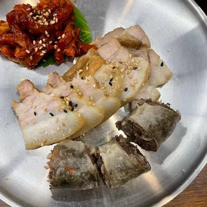 이화해장촌 사진