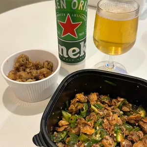 엄지네포장마차 사진
