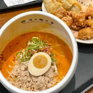 탄탄면공방 사진