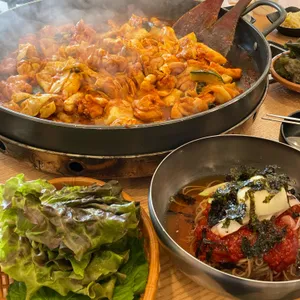 4단지닭갈비 사진